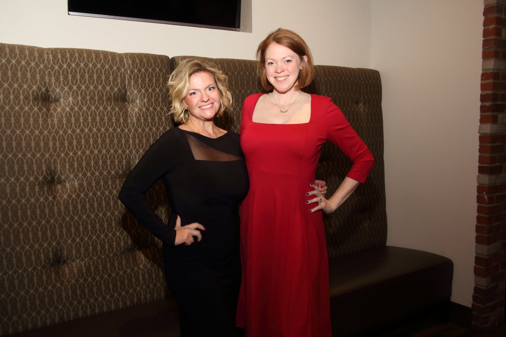 Jessica Erfling, Kristen Lampe